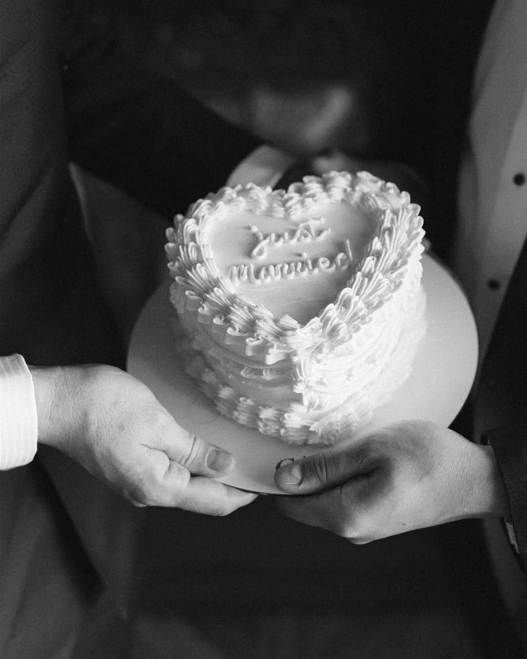 Una app francesa abre la veda a las bodas con entrada