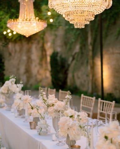 5 razones para vivir una boda única en Mas de Sant Lleí