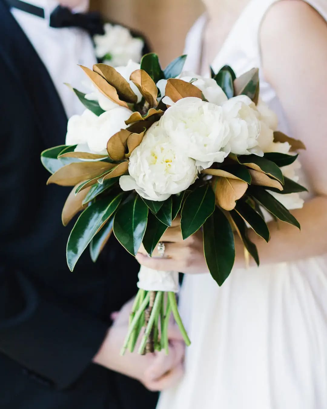 La boda de Taylor y Andrew en un parque de atracciones familiar