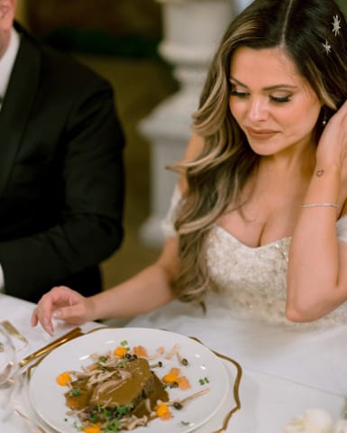 5 razones para vivir una boda única en Mas de Sant Lleí