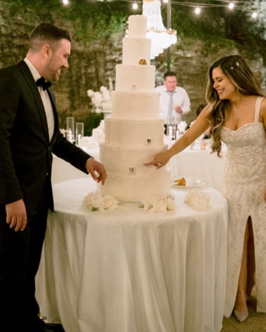 5 razones para vivir una boda única en Mas de Sant Lleí