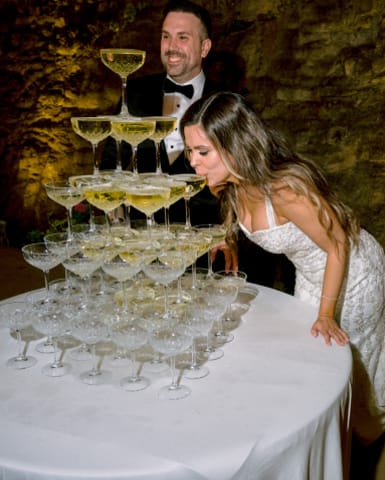 5 razones para vivir una boda única en Mas de Sant Lleí