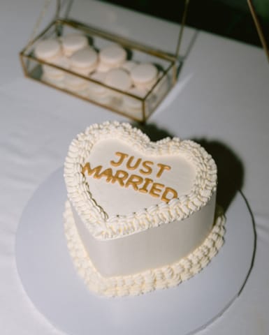 5 razones para vivir una boda única en Mas de Sant Lleí