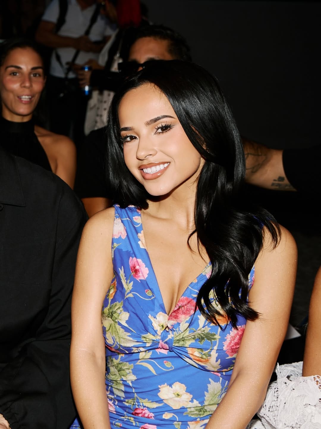 Carolina Herrera transforma la cultura madrileña en inspiración para la moda global