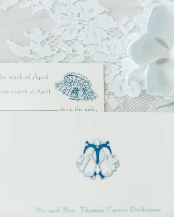 La boda de Taylor y Andrew en un parque de atracciones familiar