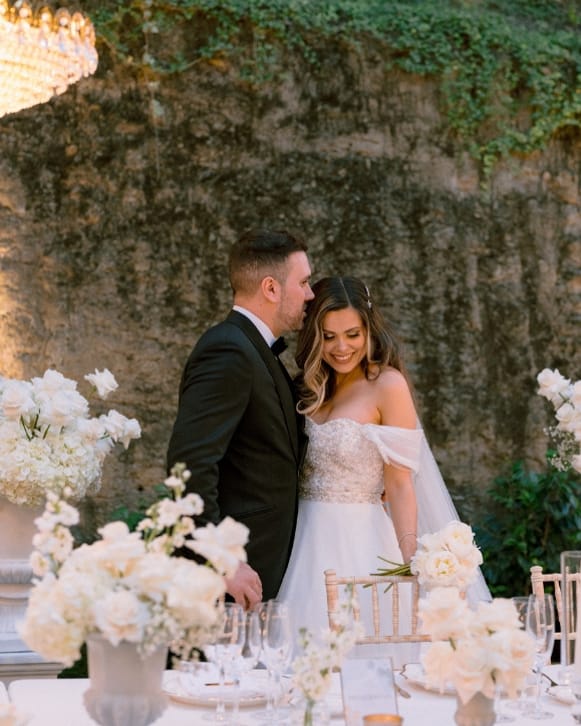 5 razones para vivir una boda única en Mas de Sant Lleí