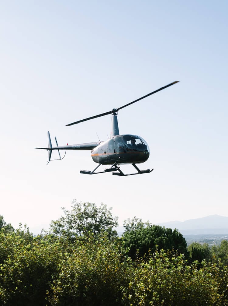 5 razones para vivir una boda única en Mas de Sant Lleí