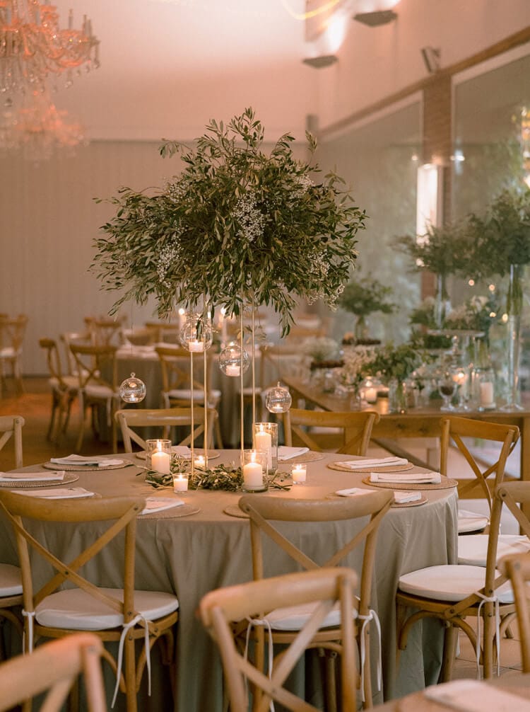 5 razones para vivir una boda única en Mas de Sant Lleí