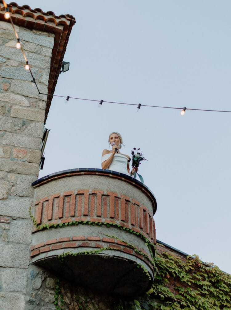 5 razones para vivir una boda única en Mas de Sant Lleí