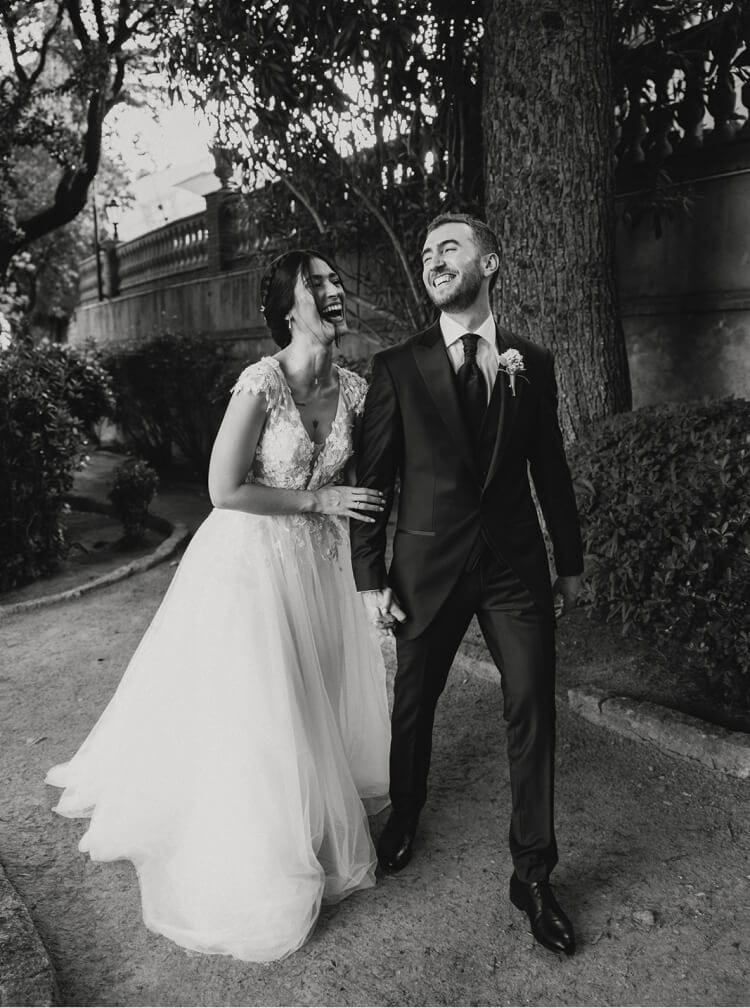 5 razones para vivir una boda única en Mas de Sant Lleí