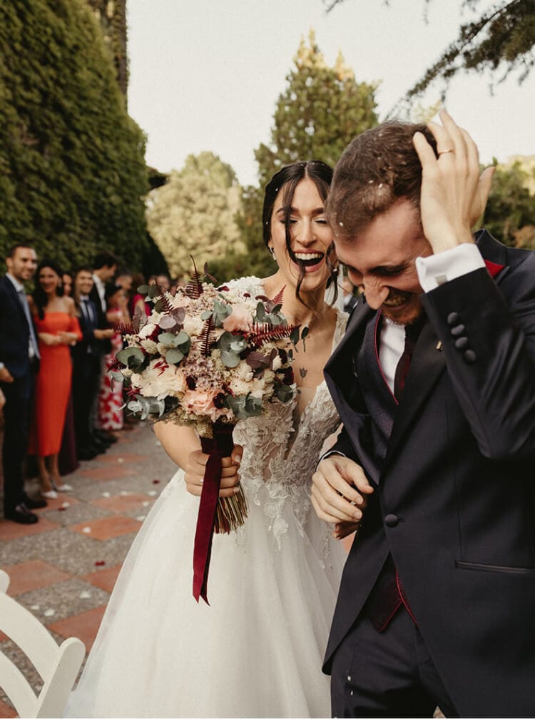 5 razones para vivir una boda única en Mas de Sant Lleí