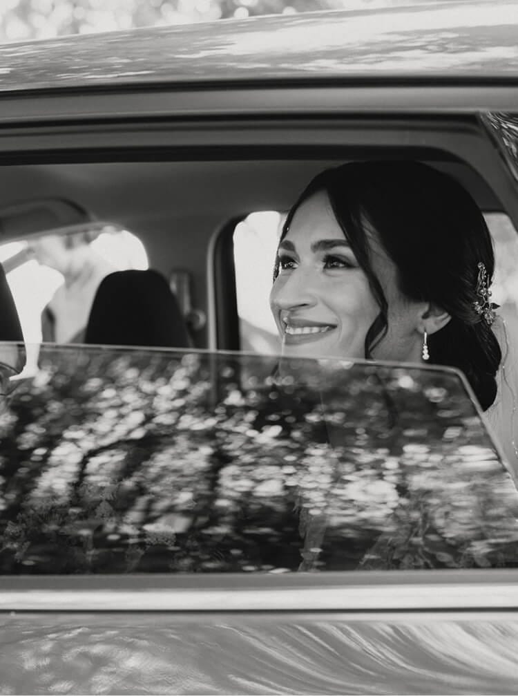 5 razones para vivir una boda única en Mas de Sant Lleí