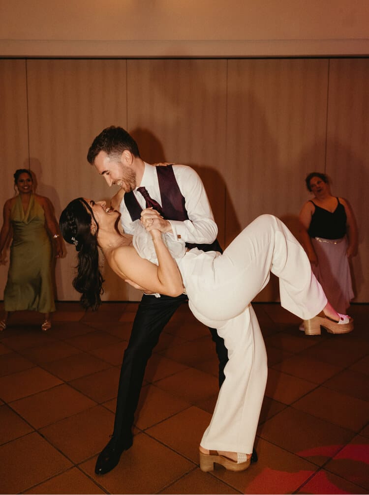 5 razones para vivir una boda única en Mas de Sant Lleí