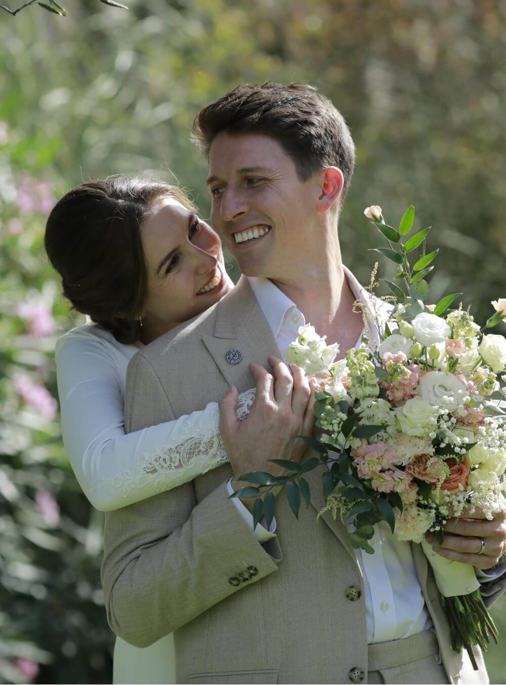 5 razones para vivir una boda única en Mas de Sant Lleí