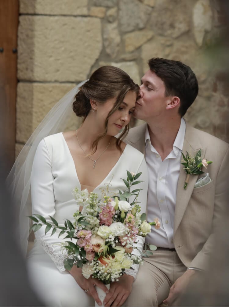 5 razones para vivir una boda única en Mas de Sant Lleí