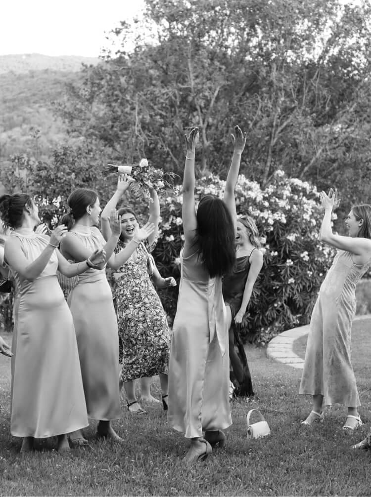 5 razones para vivir una boda única en Mas de Sant Lleí