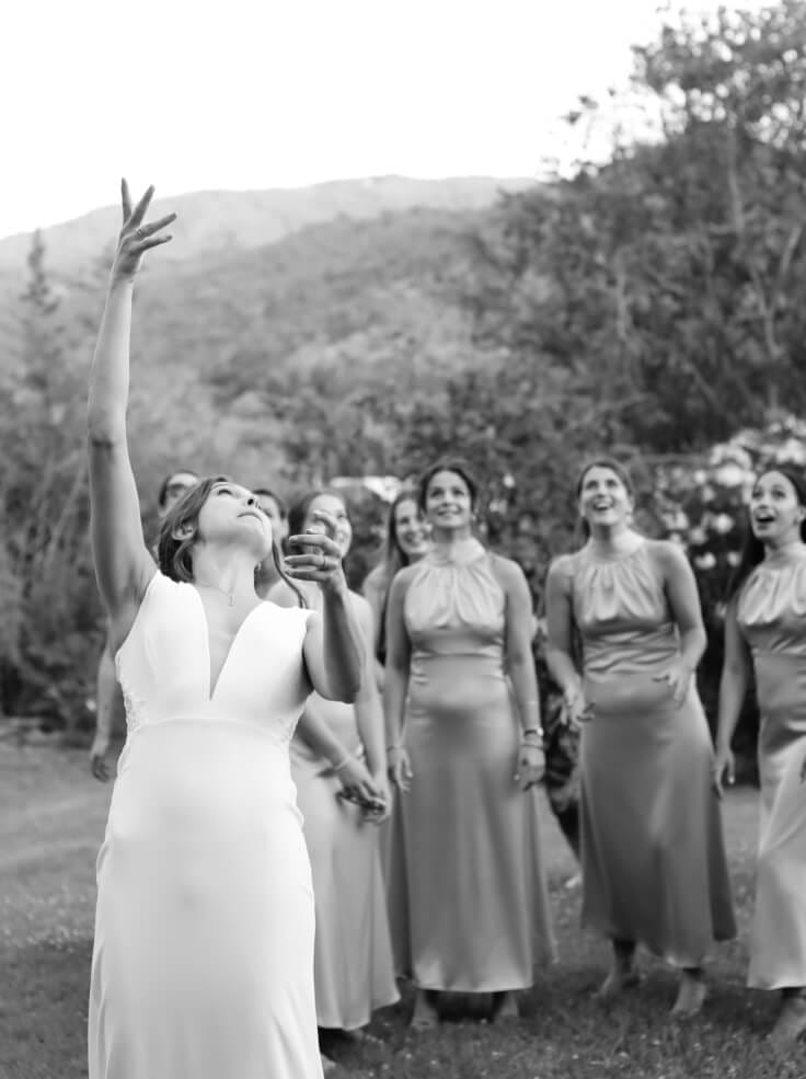 5 razones para vivir una boda única en Mas de Sant Lleí