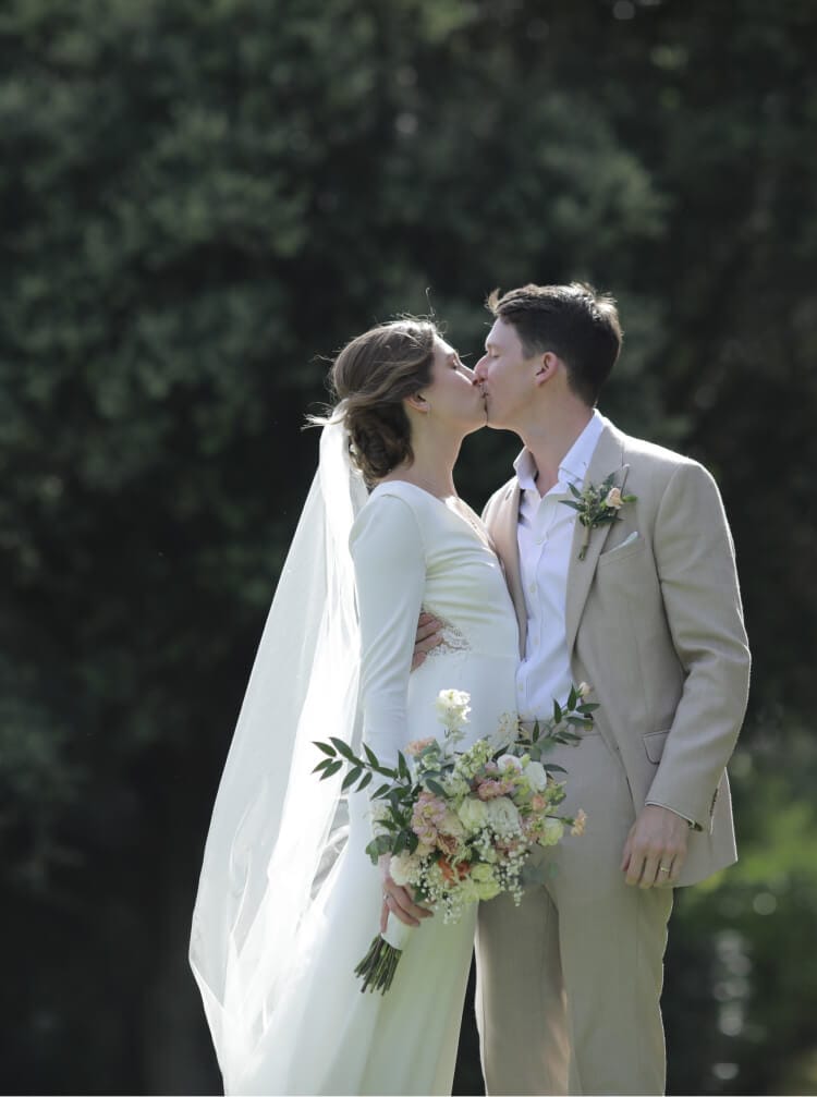 5 razones para vivir una boda única en Mas de Sant Lleí