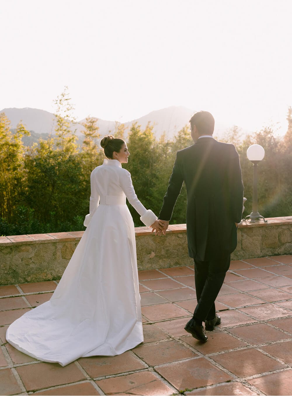 5 razones para vivir una boda única en Mas de Sant Lleí