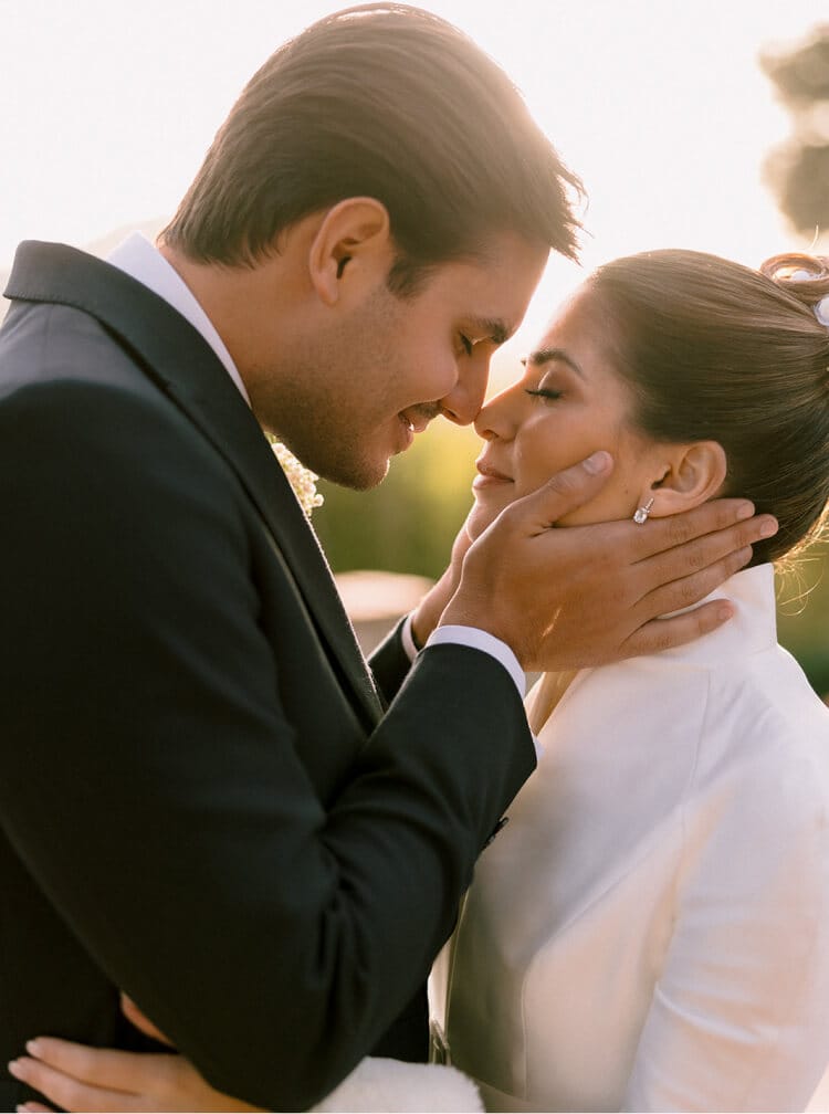 5 razones para vivir una boda única en Mas de Sant Lleí