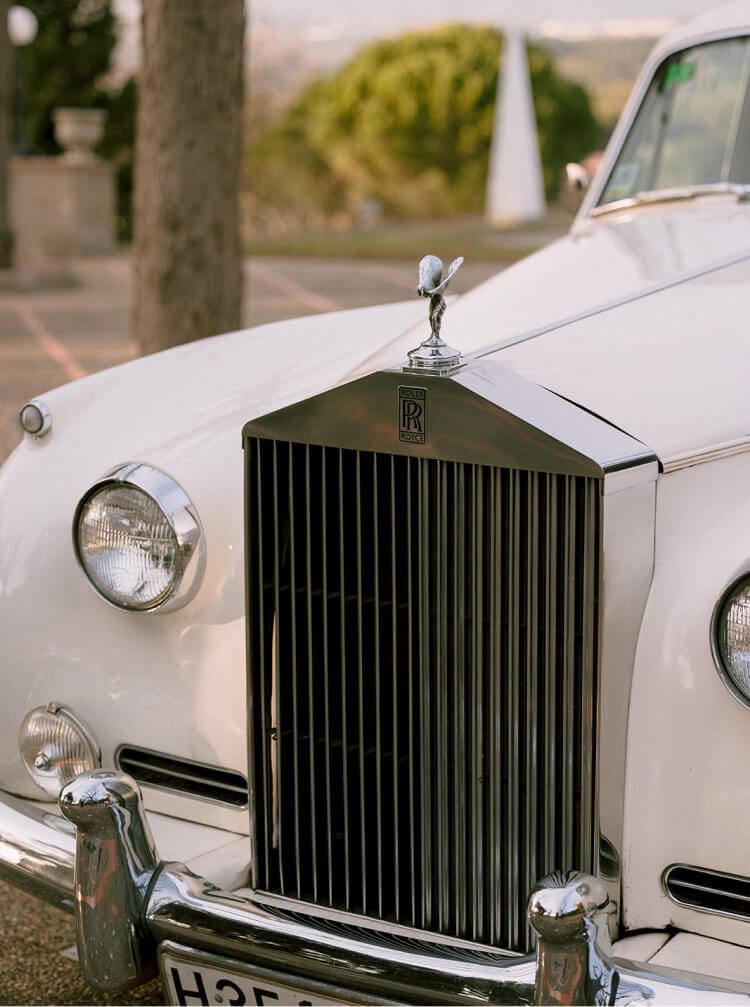 5 razones para vivir una boda única en Mas de Sant Lleí