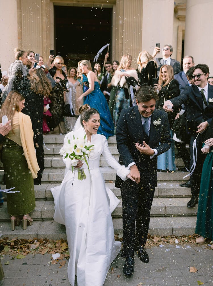 5 razones para vivir una boda única en Mas de Sant Lleí