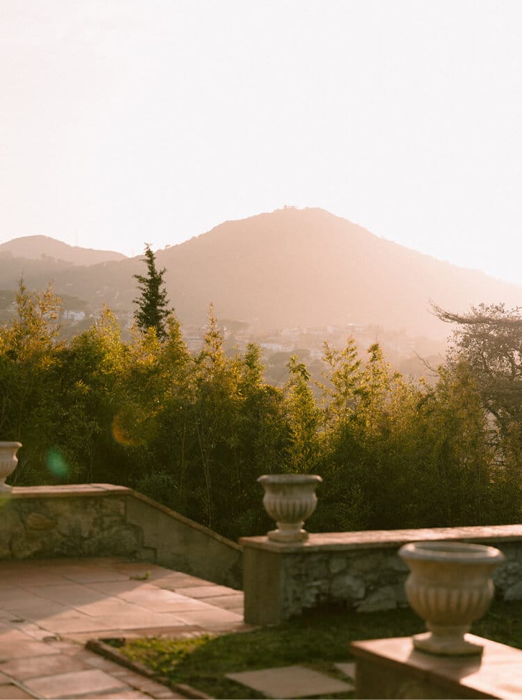 5 razones para vivir una boda única en Mas de Sant Lleí