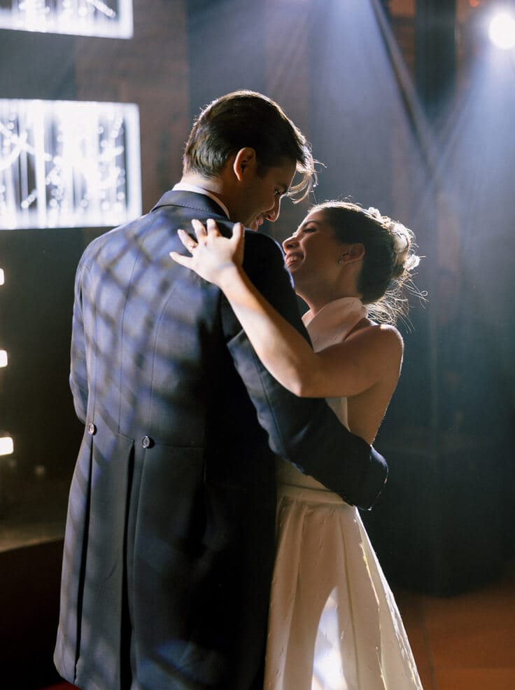 5 razones para vivir una boda única en Mas de Sant Lleí