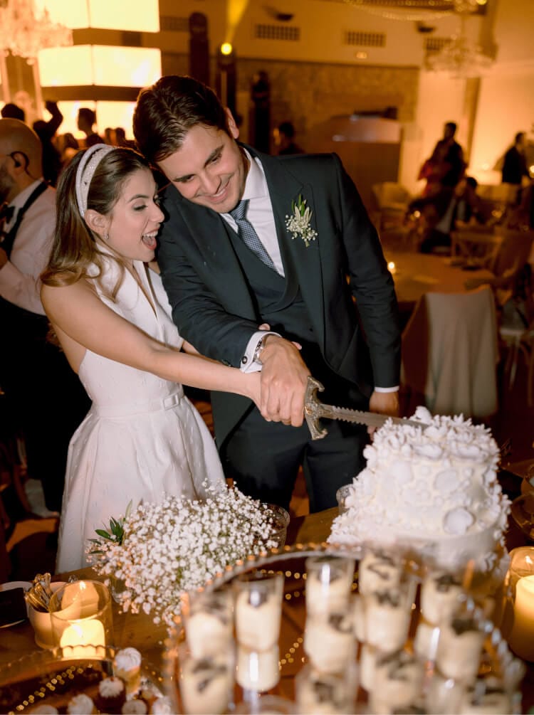 5 razones para vivir una boda única en Mas de Sant Lleí