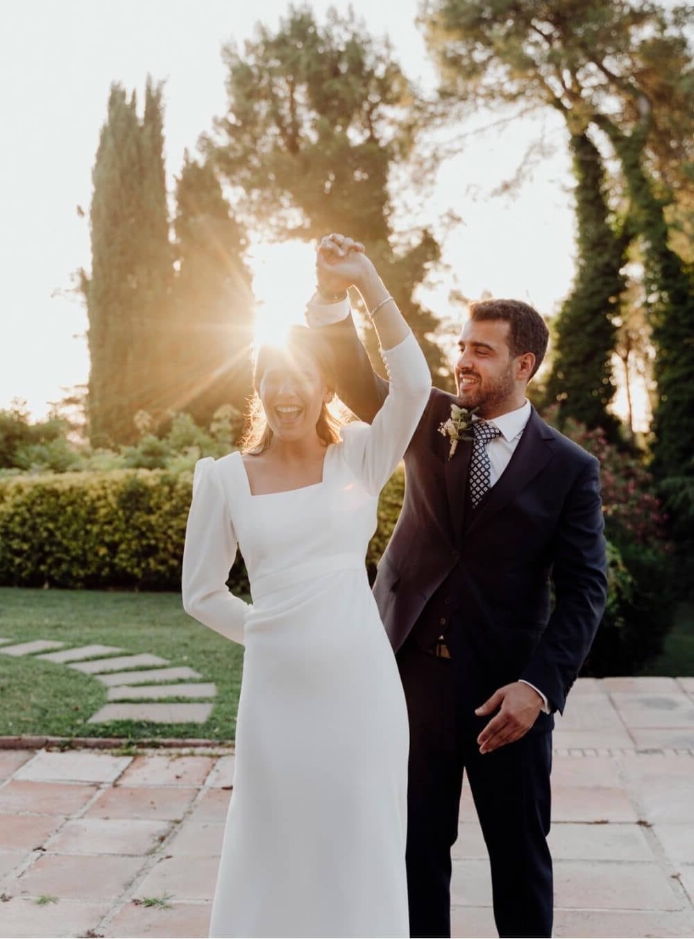 5 razones para vivir una boda única en Mas de Sant Lleí