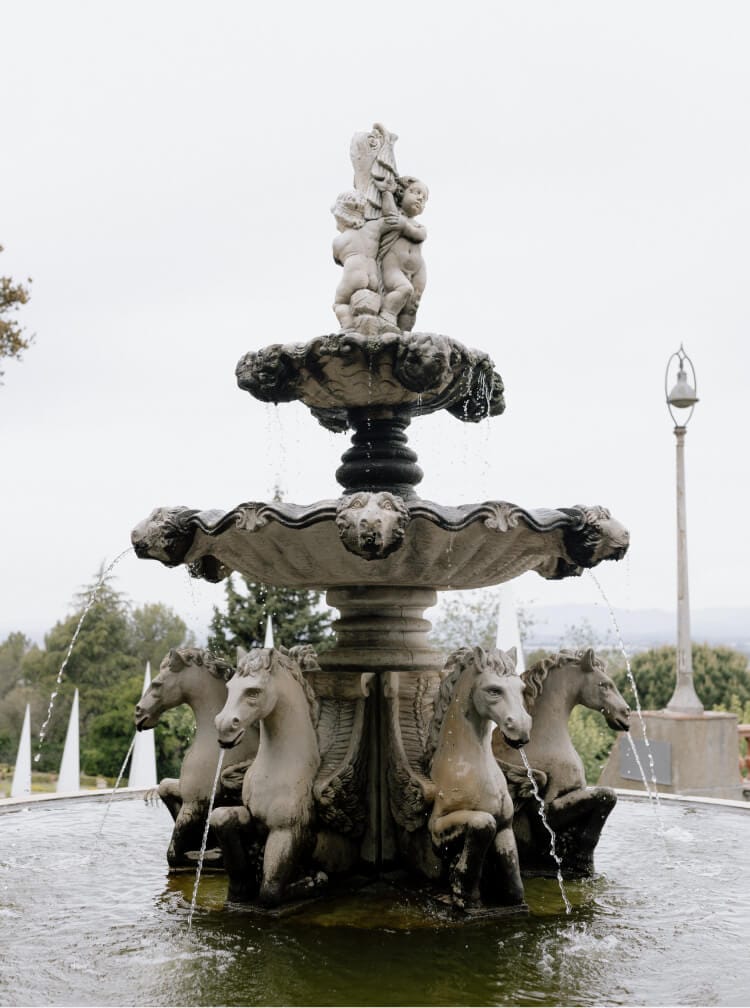 5 razones para vivir una boda única en Mas de Sant Lleí