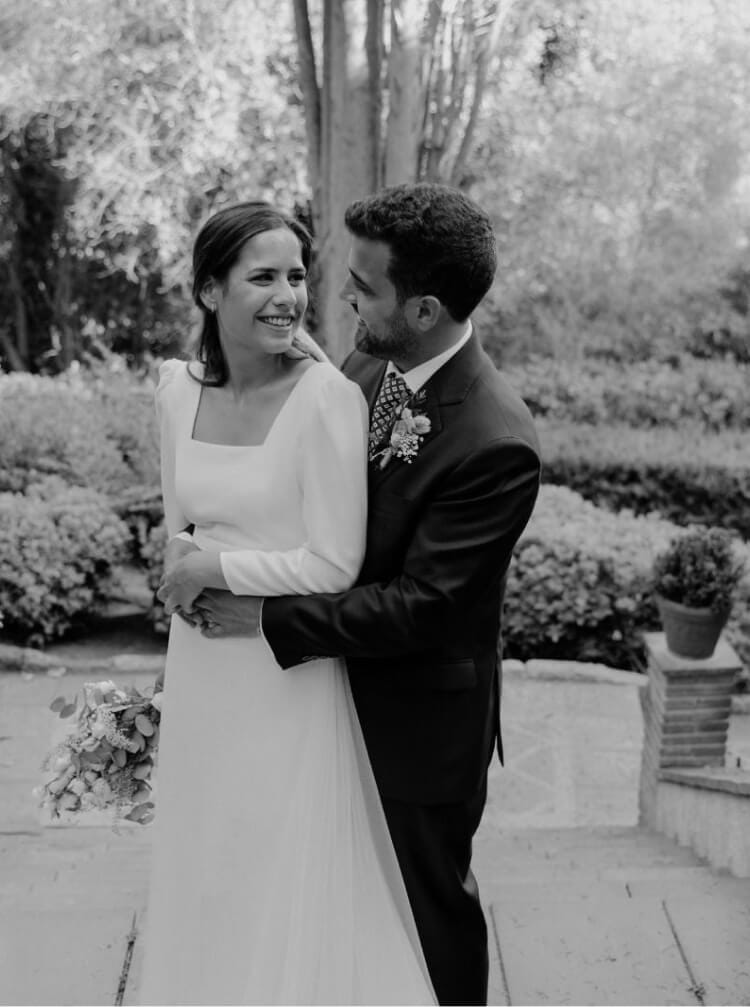 5 razones para vivir una boda única en Mas de Sant Lleí