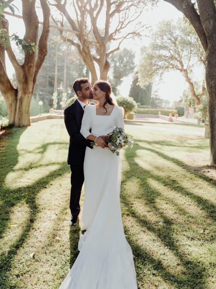 5 razones para vivir una boda única en Mas de Sant Lleí