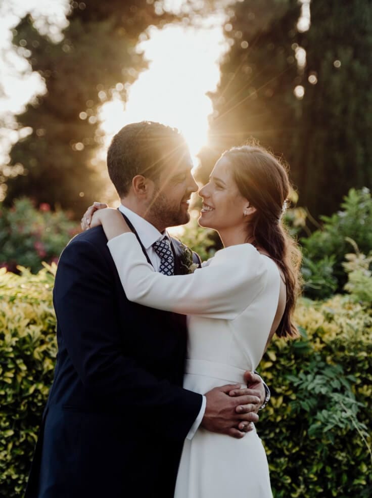 5 razones para vivir una boda única en Mas de Sant Lleí