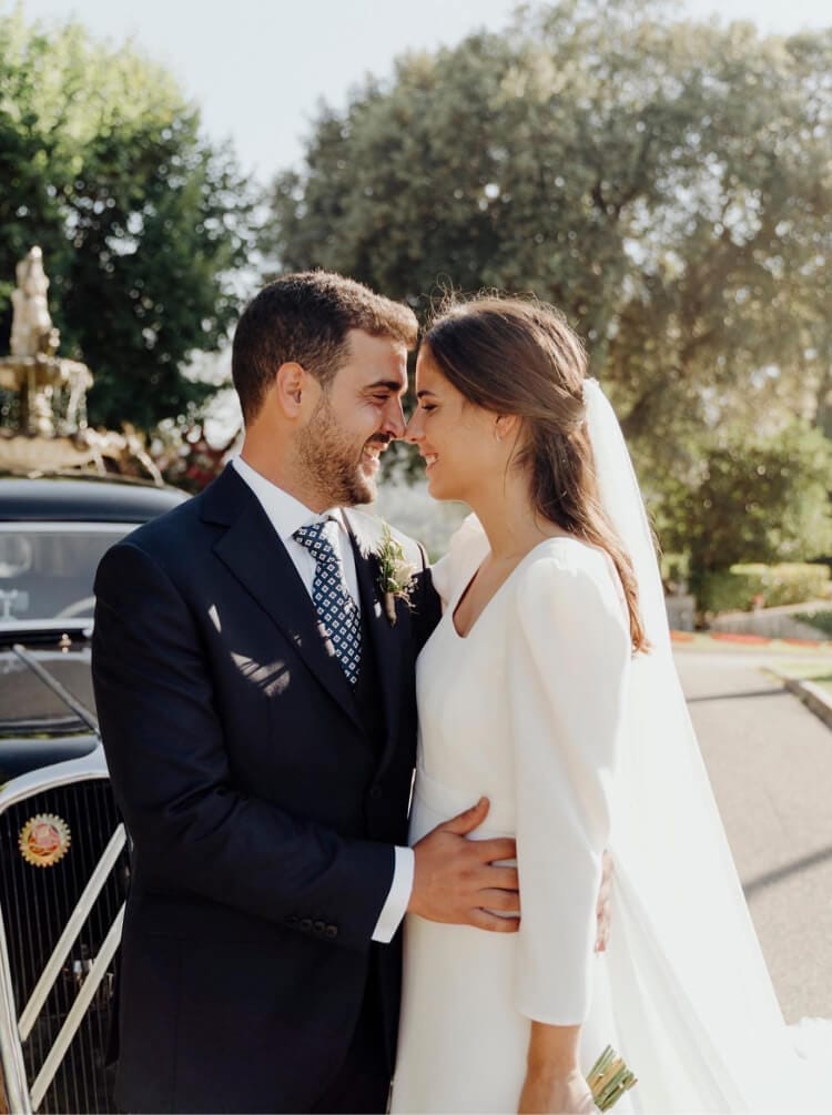 5 razones para vivir una boda única en Mas de Sant Lleí