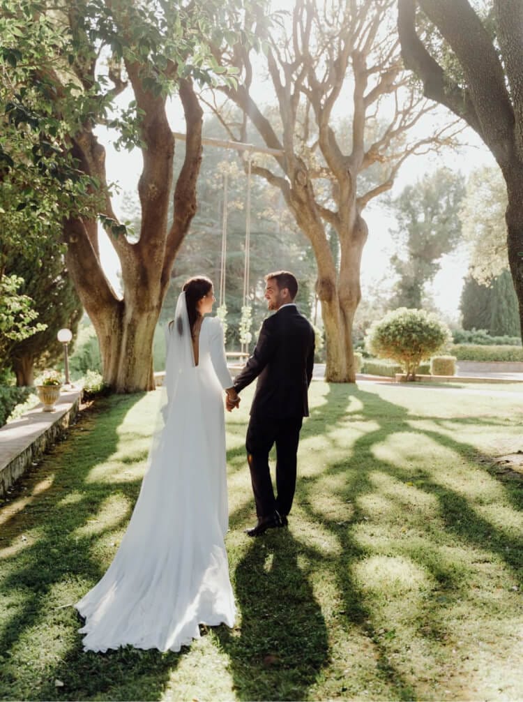 5 razones para vivir una boda única en Mas de Sant Lleí