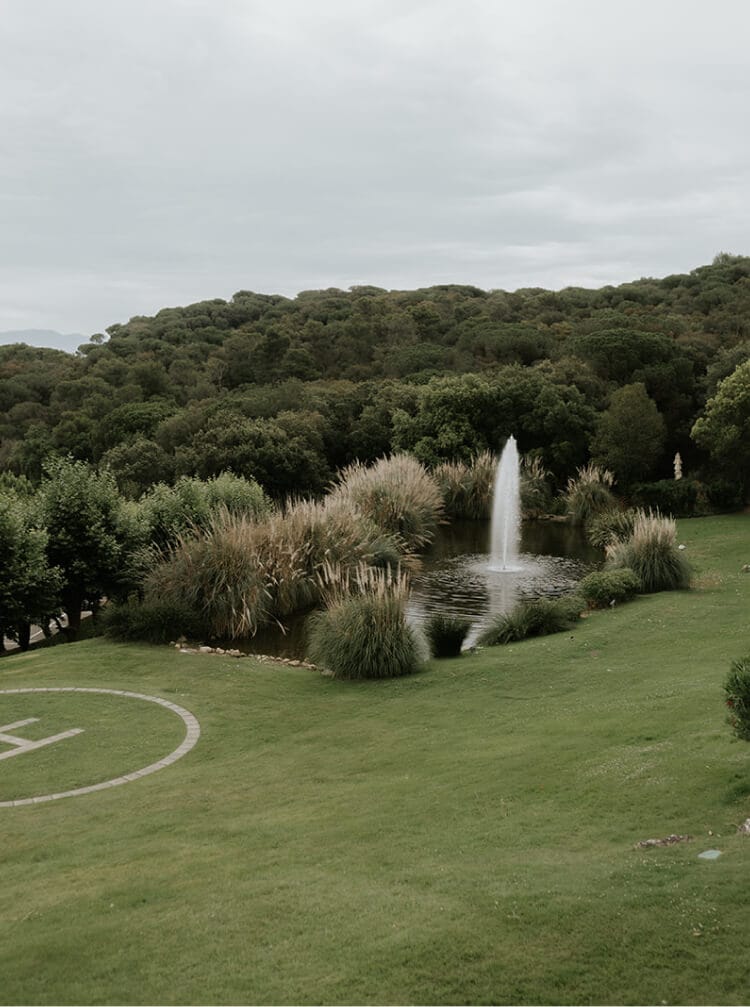 5 razones para vivir una boda única en Mas de Sant Lleí