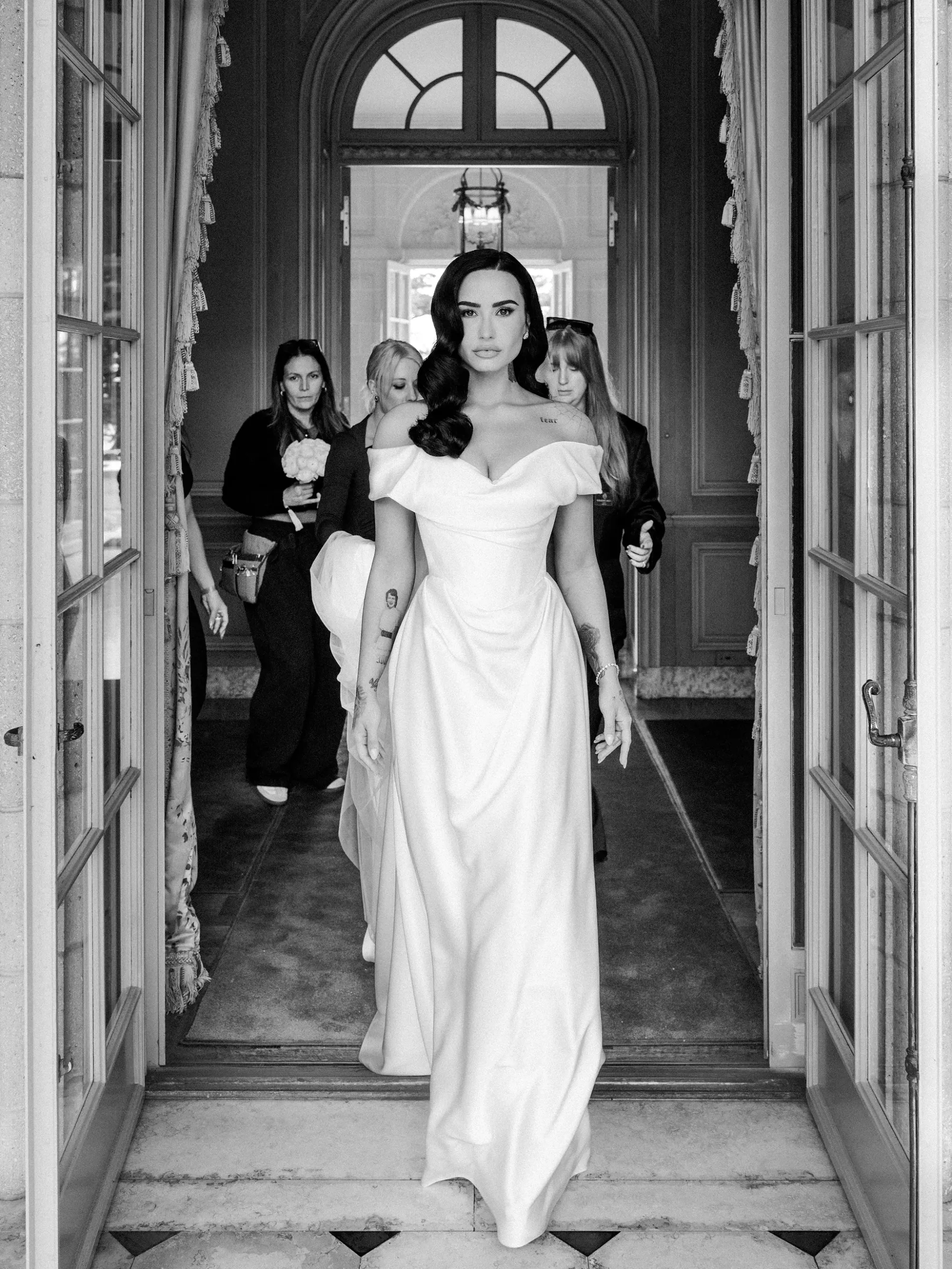 La potente campaña a coste cero de Vivienne Westwood con las celebrities