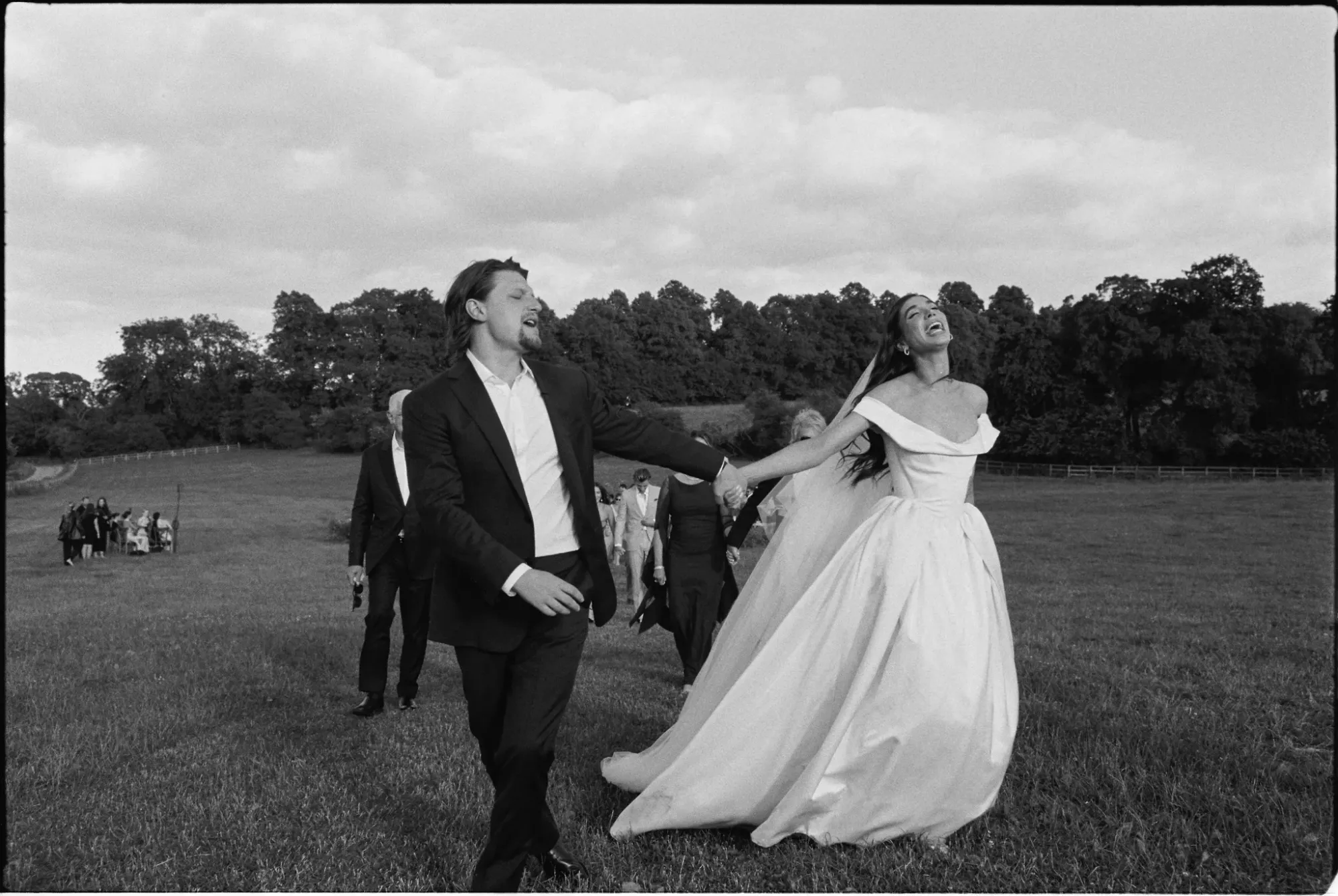 La potente campaña a coste cero de Vivienne Westwood con las celebrities