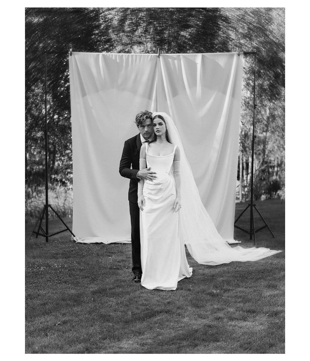 La potente campaña a coste cero de Vivienne Westwood con las celebrities