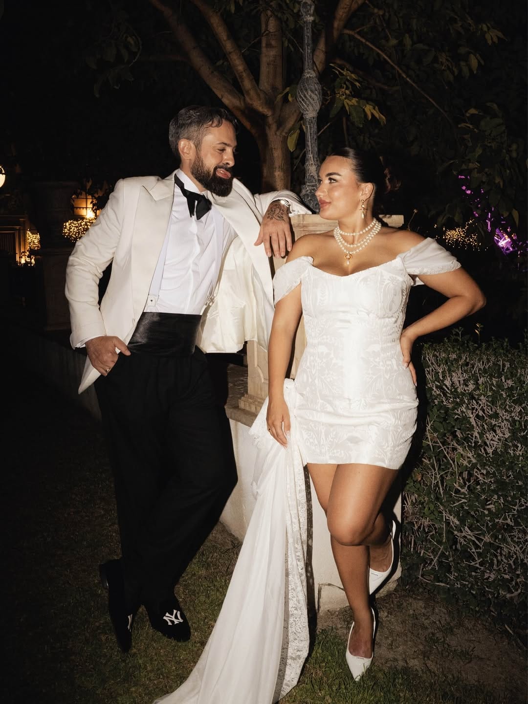 La potente campaña a coste cero de Vivienne Westwood con las celebrities