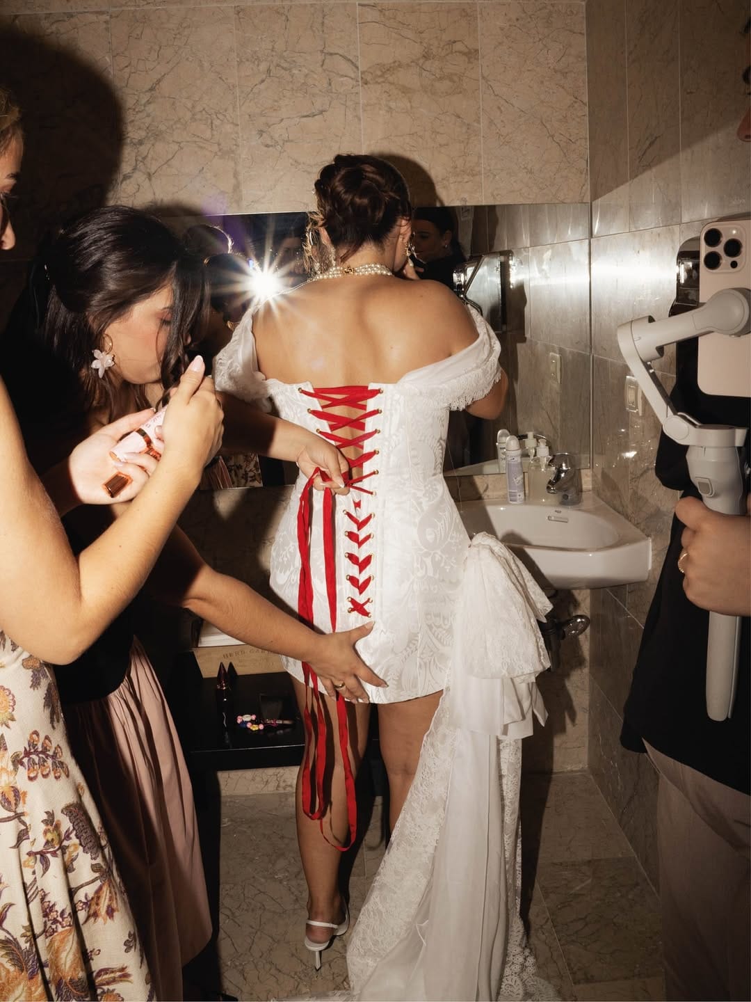 La potente campaña a coste cero de Vivienne Westwood con las celebrities