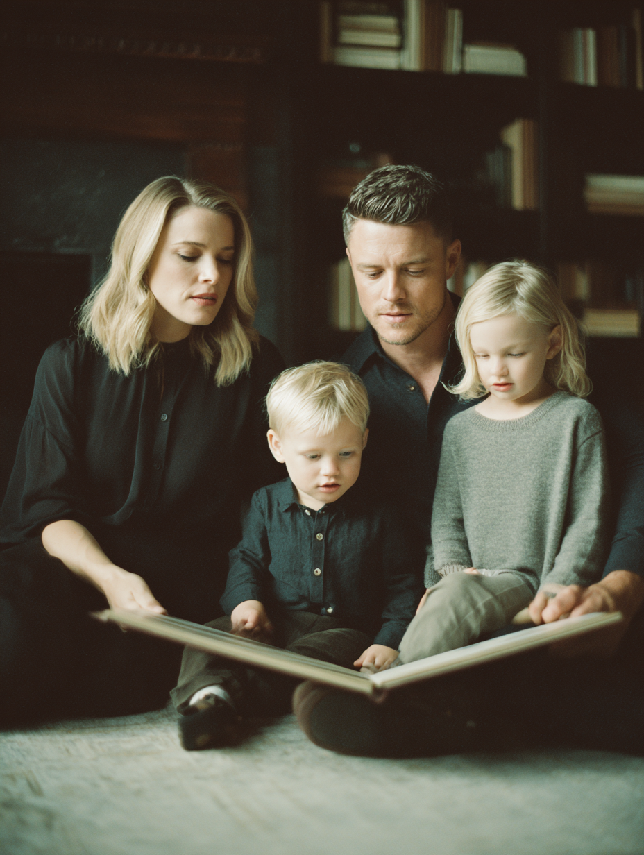 El valor perdido del álbum: por qué volver al papel es más urgente que nunca