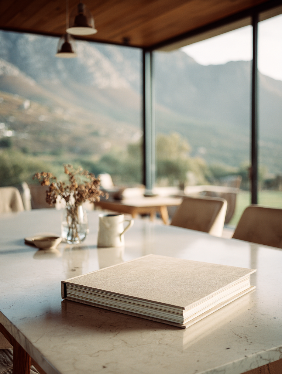 El valor perdido del álbum: por qué volver al papel es más urgente que nunca