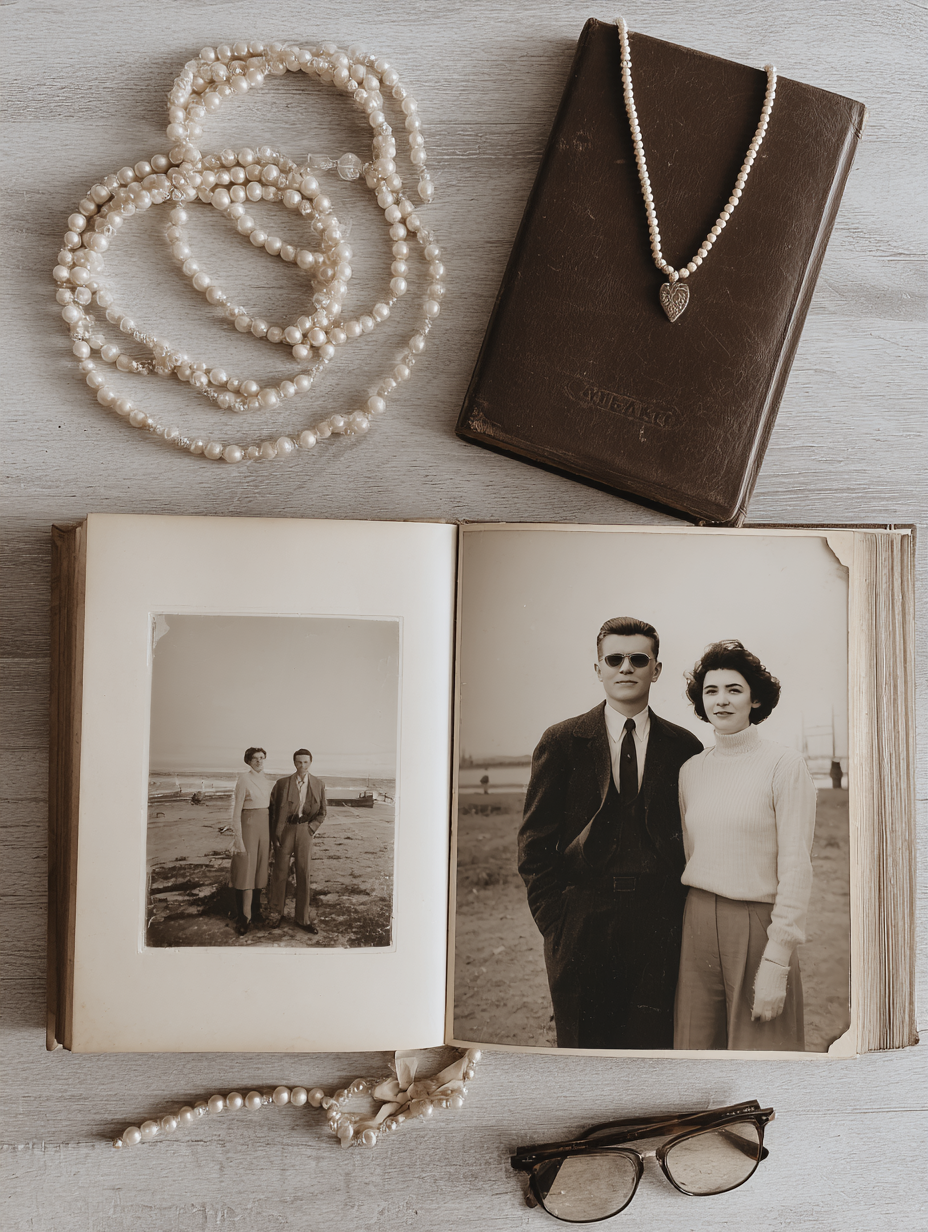 El valor perdido del álbum: por qué volver al papel es más urgente que nunca