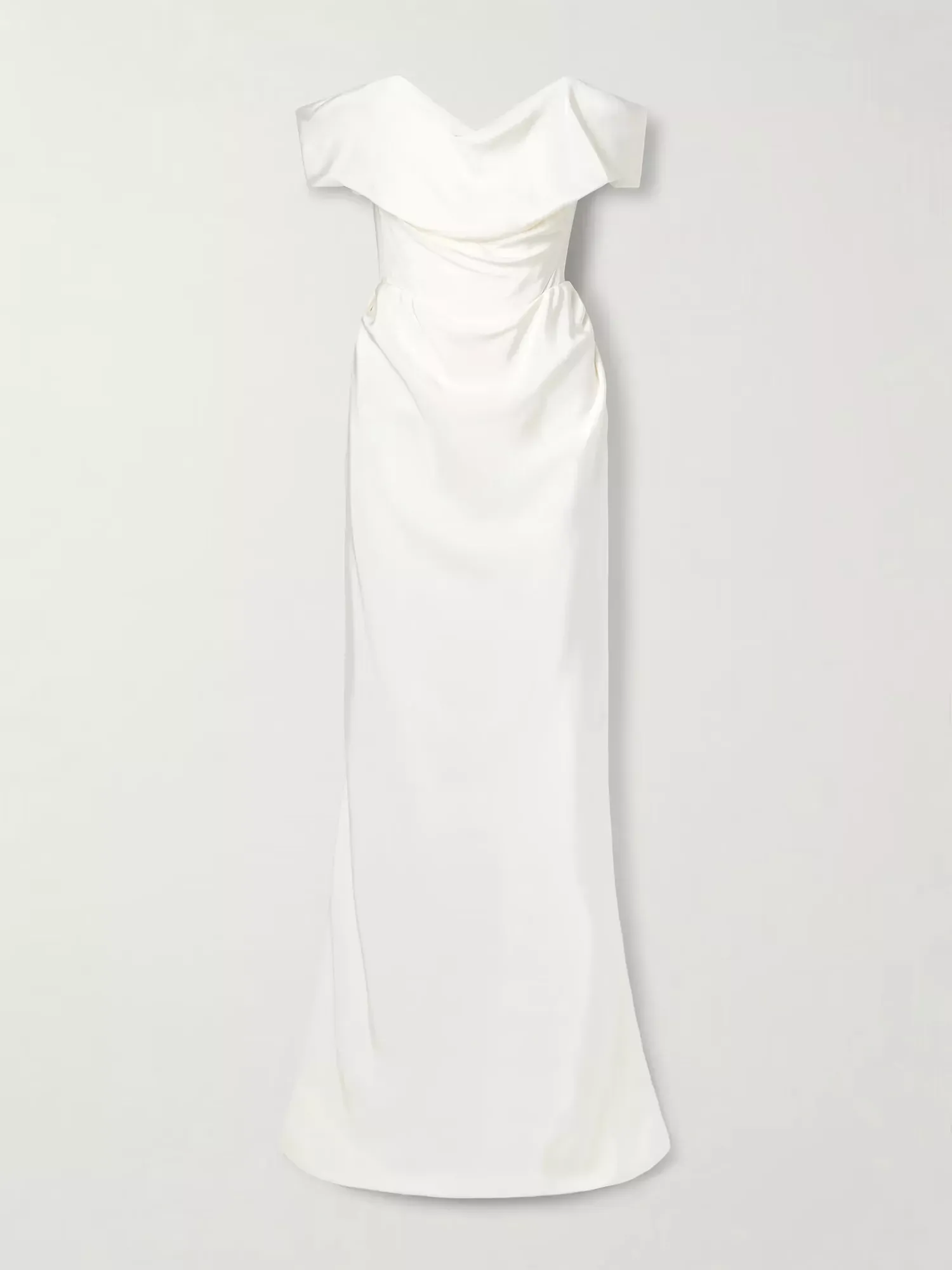 La potente campaña a coste cero de Vivienne Westwood con las celebrities