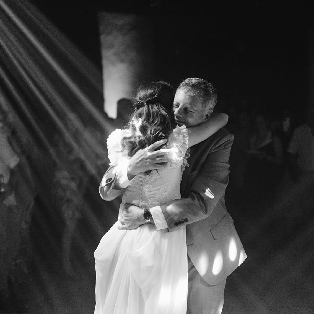 Casarse con sentido y propósito es el nuevo lujo