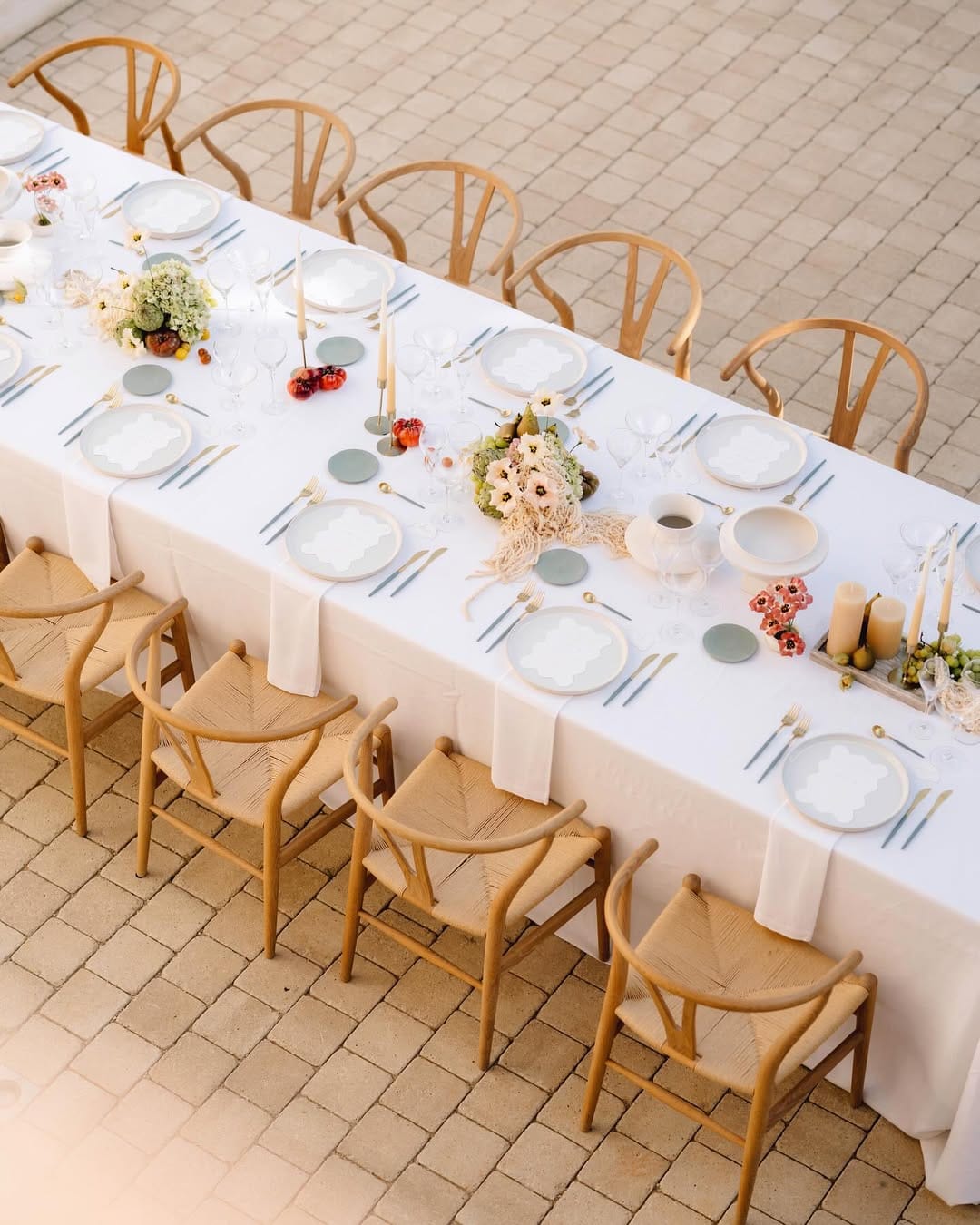 La estética mediterránea como tendencia global