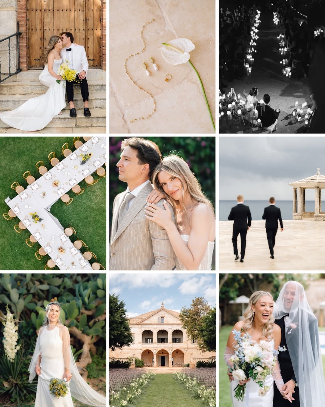 La estética mediterránea como tendencia global