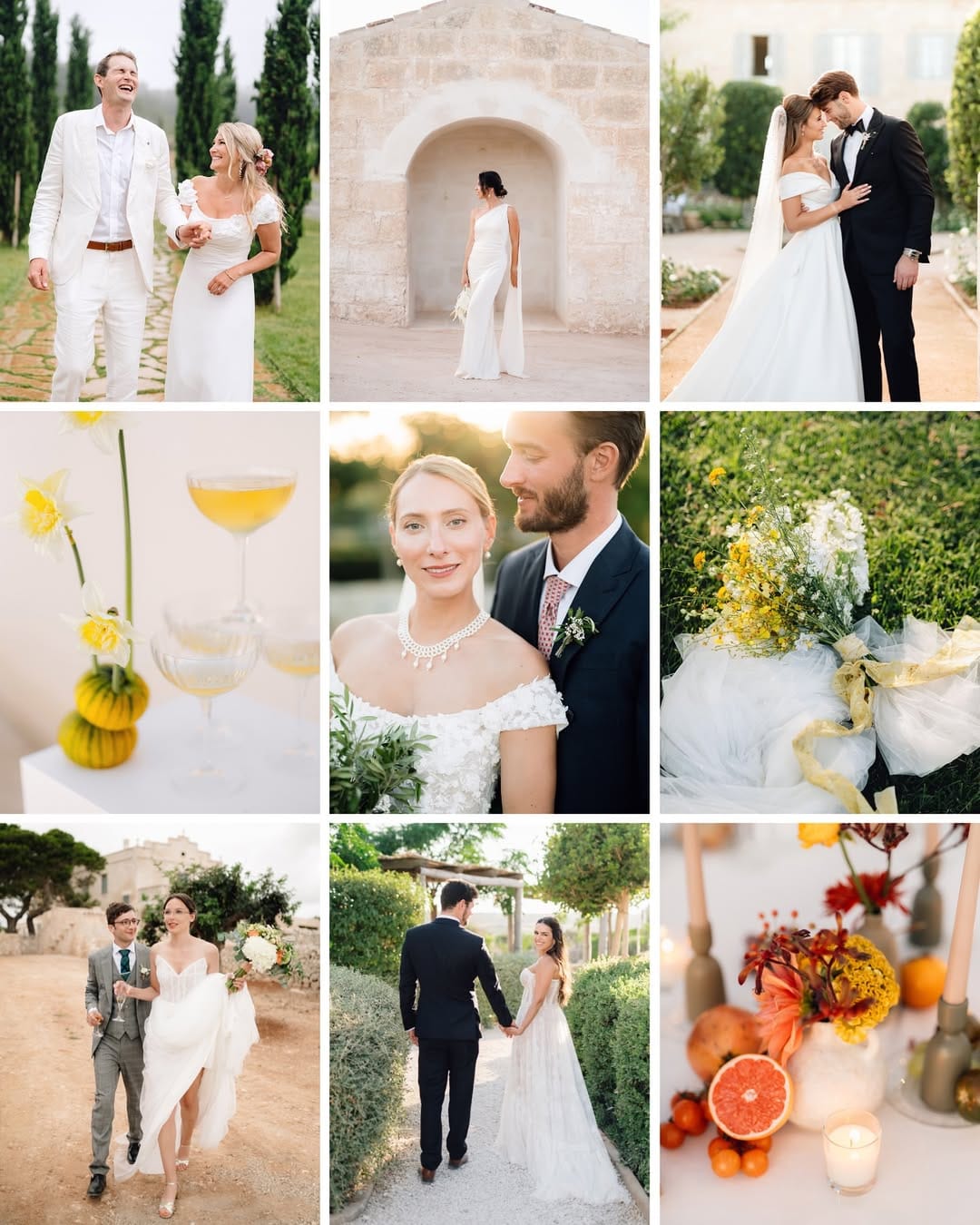 La estética mediterránea como tendencia global